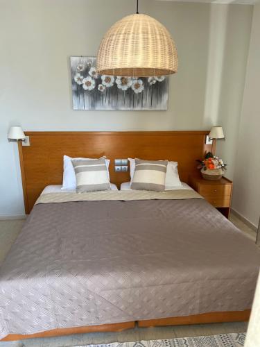 Philippos Studios & Apartments