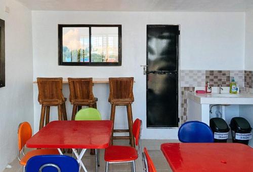 Magabelle Guesthouse
