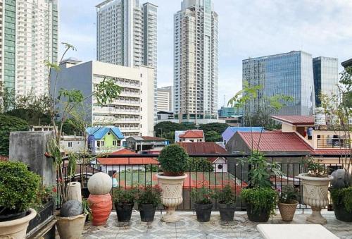 Magabelle Guesthouse