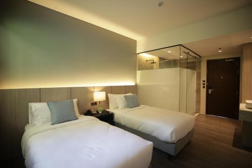 The Maximilian Hotel