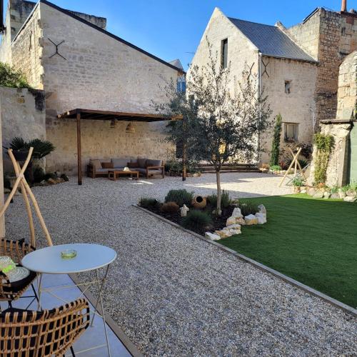 Hotel Rive Sud