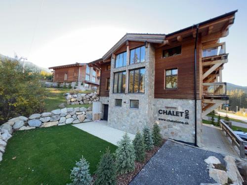 Chalet One Jasna