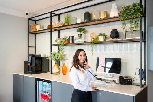 Staycity Aparthotels Dublin Christchurch