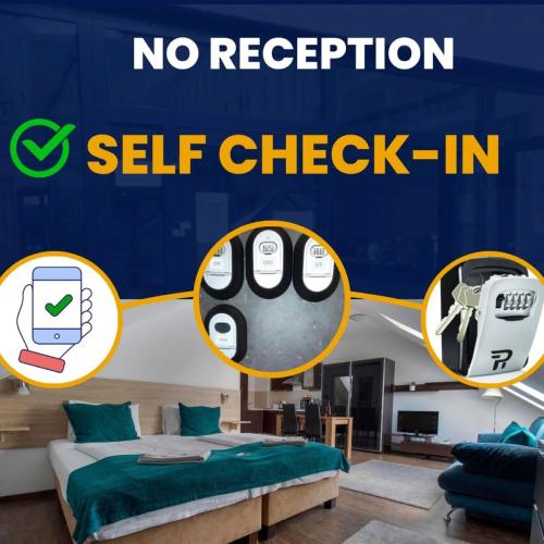 Mango Aparthotel & Spa