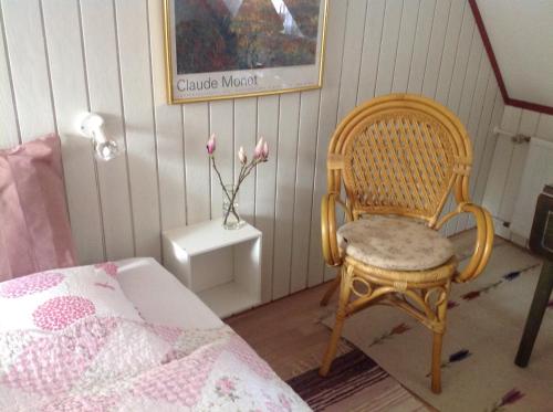 Naboløs Bed & Breakfast