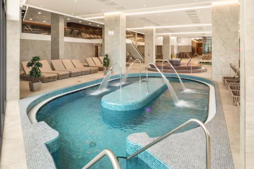 Sirius Hotel