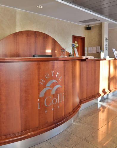 Best Western Hotel i Colli