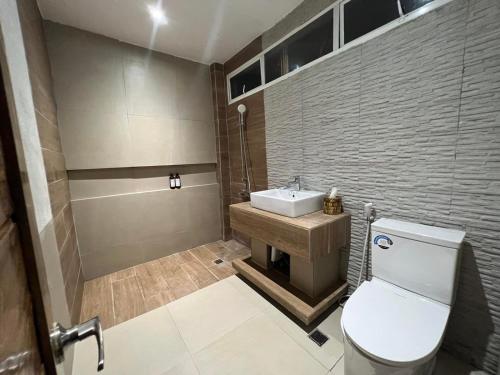 Kesa Cloud 9 Hotel & Resort Siargao