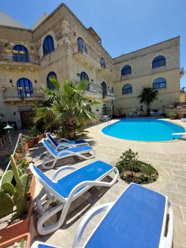 Villa Serenity B&B