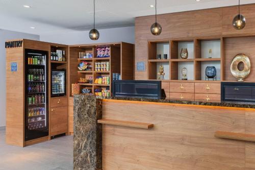 Four Points by Sheraton Panoramahaus Dornbirn