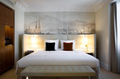 Renaissance Luzern Hotel