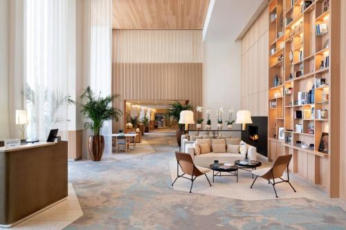 Riviera Marriott Hotel La Porte de Monaco