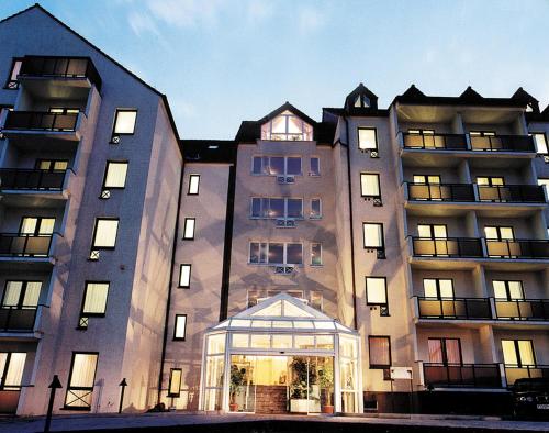 Morada Hotel Gothaer Hof