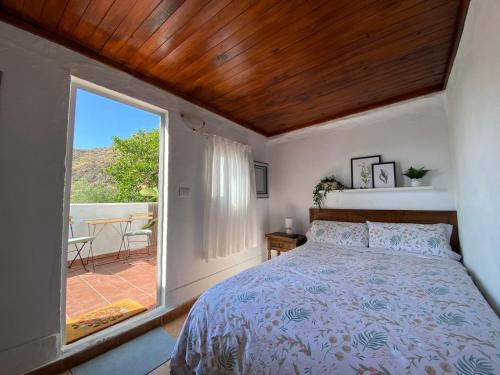 Hostel B&B Charco Azul
