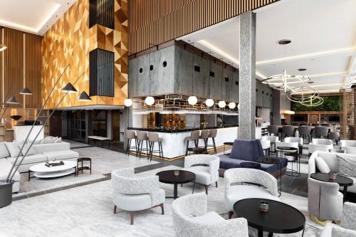 AC Hotel Stockholm Ulriksdal