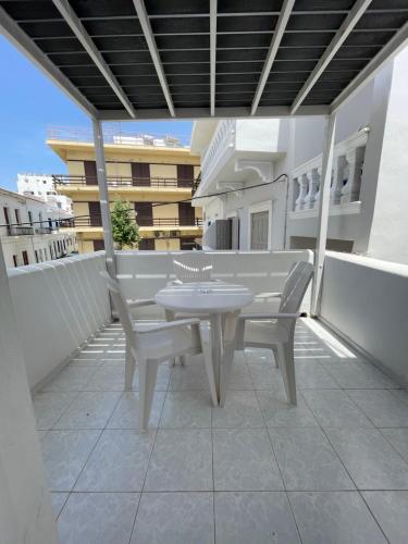 Manto Apartments