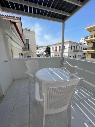 Manto Apartments
