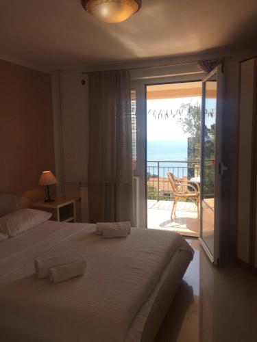 Apartments Kentera LUX