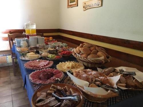 Guesthouse Resje