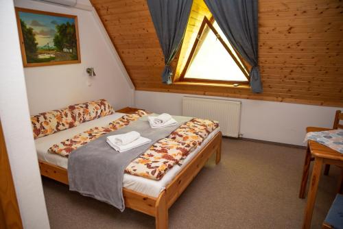 Castrum Camping & Pension