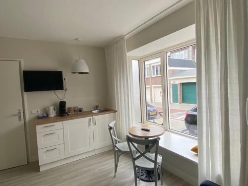 Hotel Steeds Aan Zee