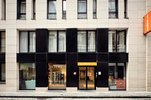 easyHotel Brussels City Centre