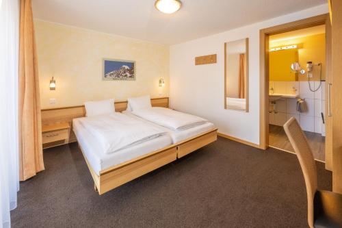 Aktiv Hotel & Spa Hannigalp