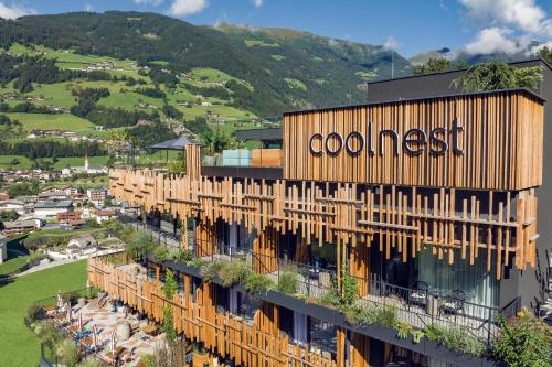 Coolnest Designhotel