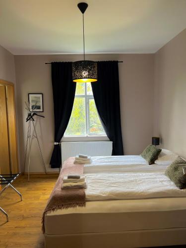 Bjork Guesthouse