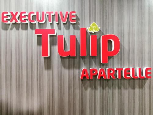 Executive Tulip Apartelle