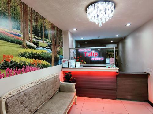 Executive Tulip Apartelle