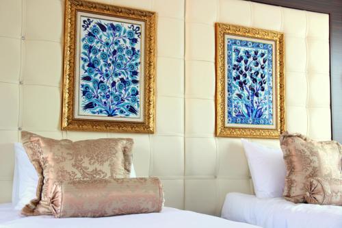 Venus Suite Hotel