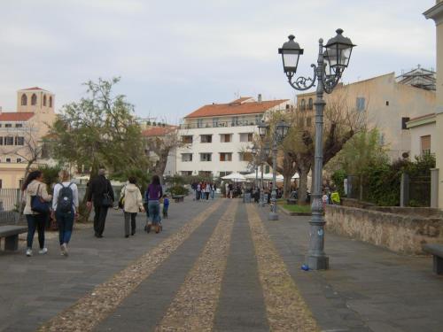 B&b Solelunaemare