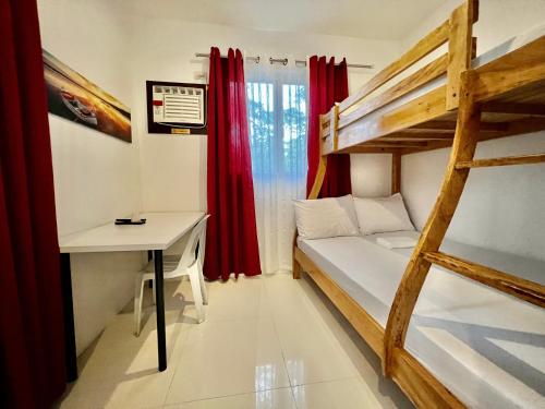 Batis Ni Juan Leisureland