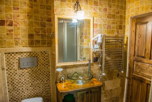 Historical Goreme House