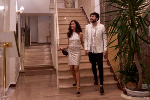 Amsterdam Suite Hotel & Spa