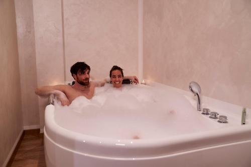 Amsterdam Suite Hotel & Spa