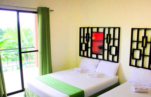 Bakasyunan Resort