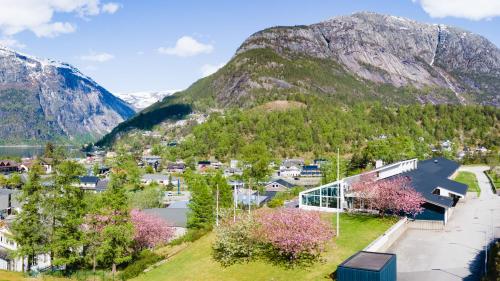 Eidfjord Fjell