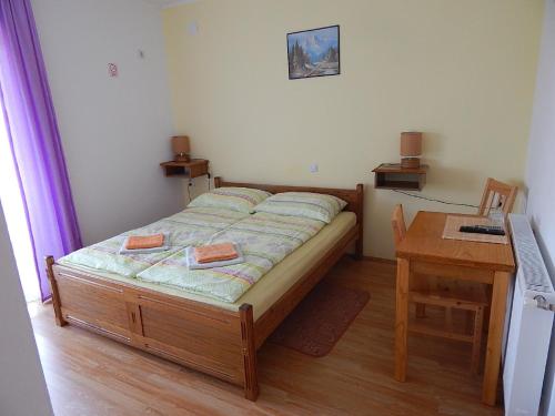Rooms Bicanic