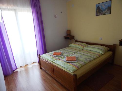 Rooms Bicanic