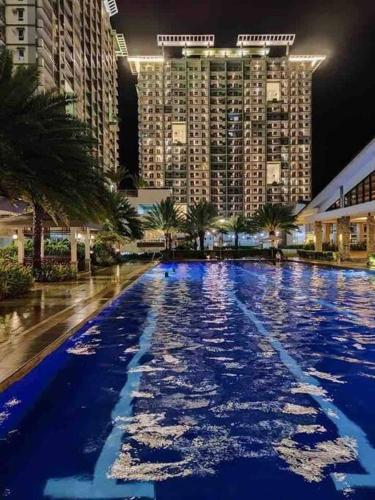 Verdon Parc Condominium Belvedere 625 with Pool View