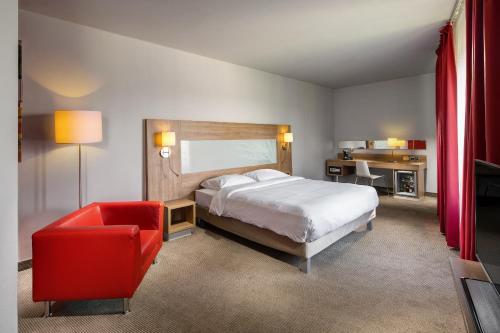 Quality Hotel Ostrava City