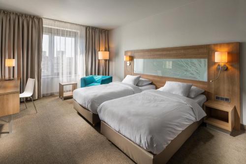 Quality Hotel Ostrava City