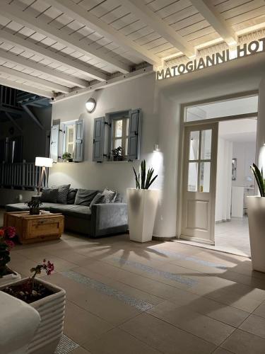 Matogianni Hotel