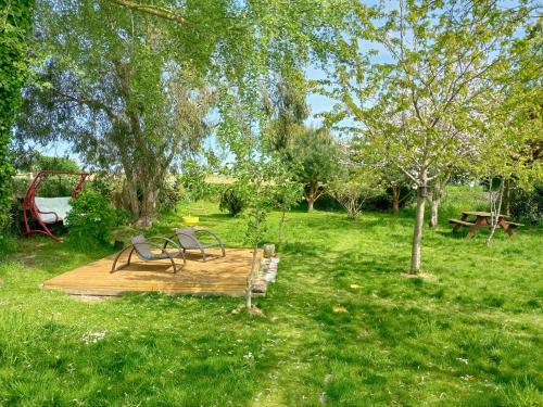 Au Mont & Merveilles