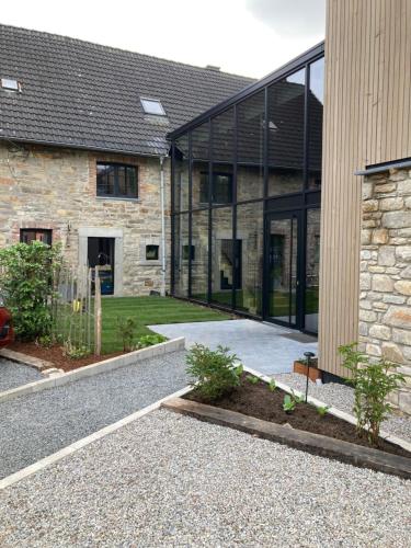 Bed & Breakfast La Bouliniere