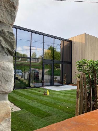 Bed & Breakfast La Bouliniere