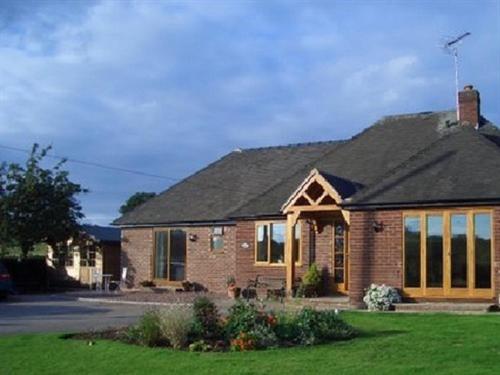 Dove Meadow B & B
