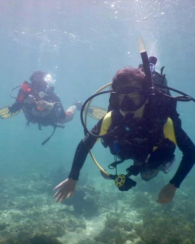 Tuburan Cove Beach Resort